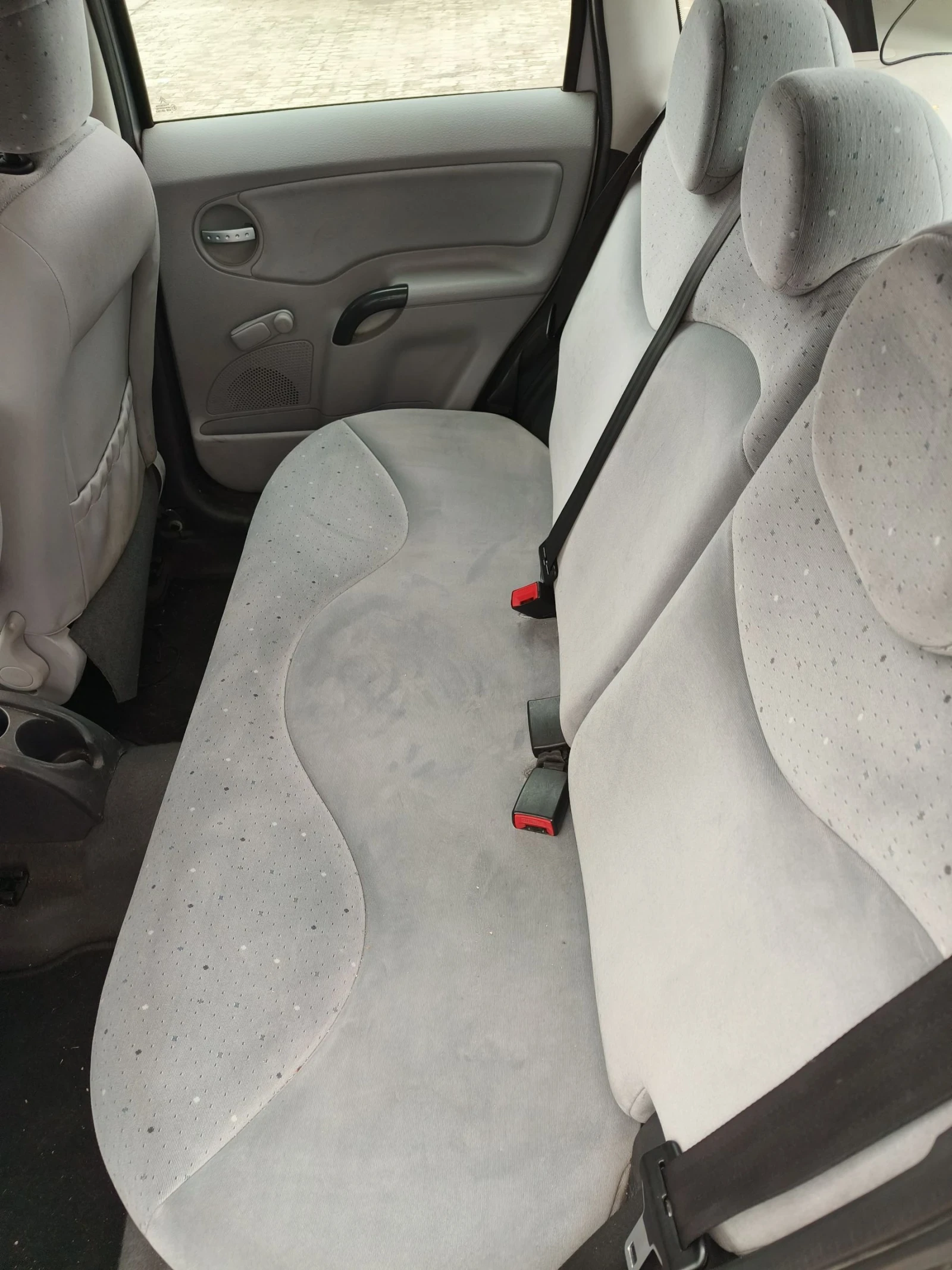 Citroen C3, снимка 5 - Автомобили и джипове - 54548117