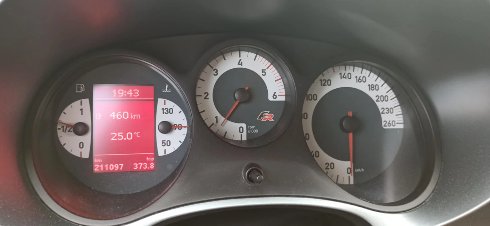 Seat Leon FR, снимка 15 - Автомобили и джипове - 54579108
