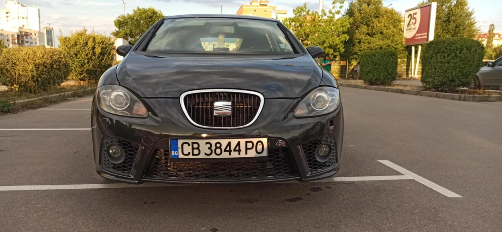 Seat Leon FR, снимка 6 - Автомобили и джипове - 54579108