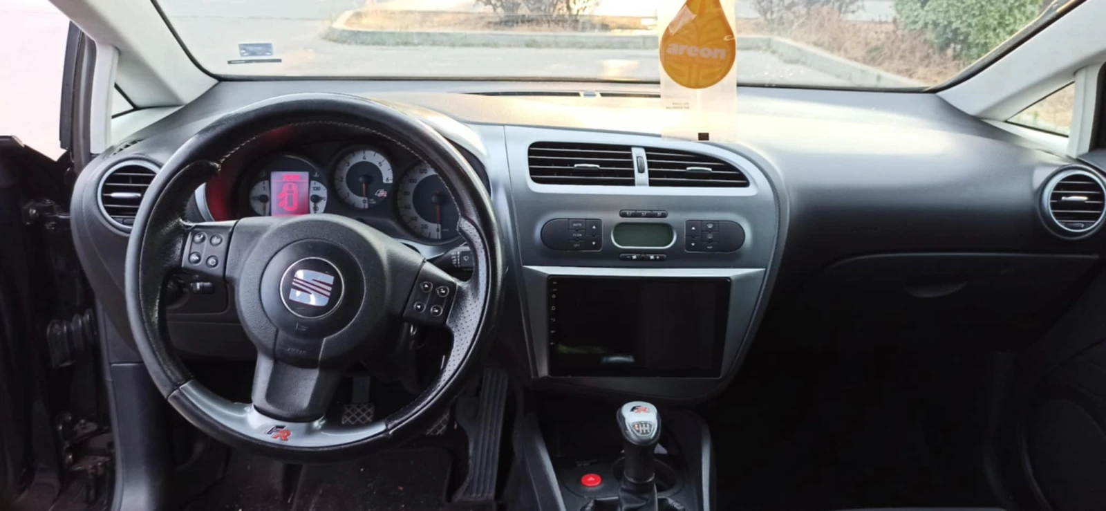 Seat Leon FR, снимка 14 - Автомобили и джипове - 54579108