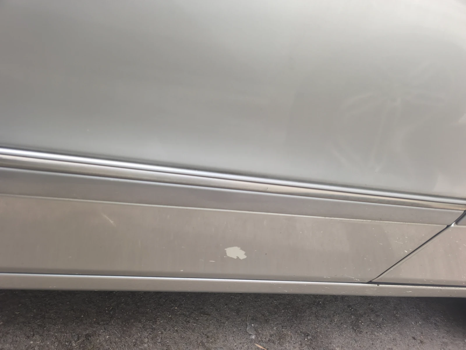 Mercedes-Benz E 500, снимка 5 - Автомобили и джипове - 54604895