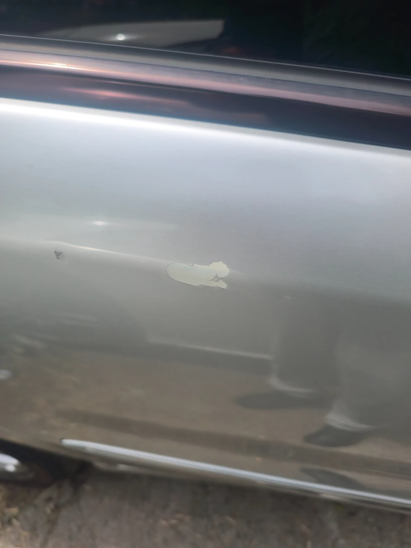 Mercedes-Benz E 500, снимка 4 - Автомобили и джипове - 54604895