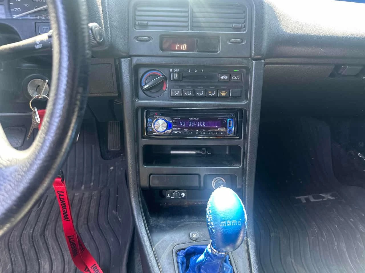 Honda Civic * CRX SI * АВТОКРЕДИТ БЕЗ ПЪРВОНАЧАЛНА ВНОСКА* , снимка 9 - Автомобили и джипове - 54719486