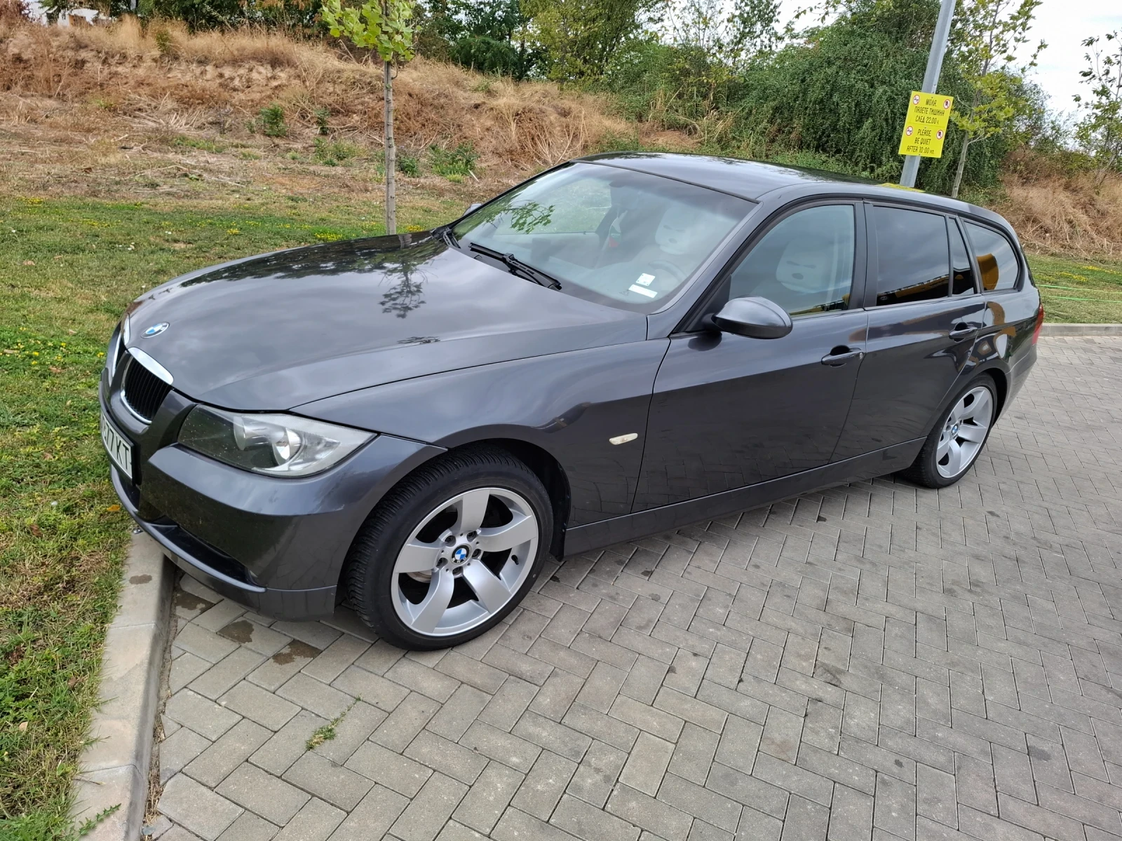 BMW 320 163