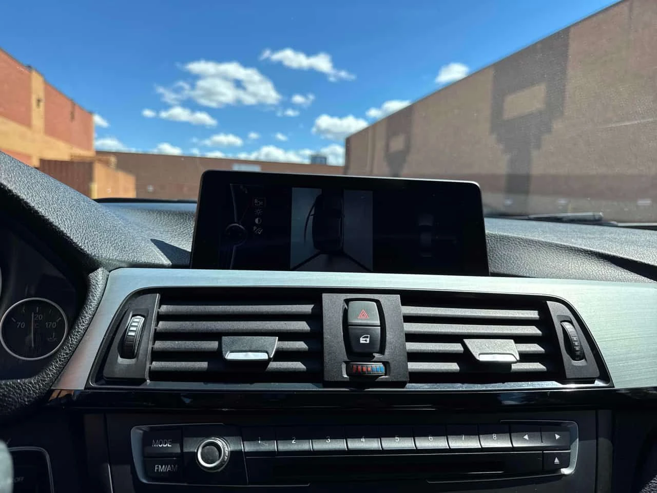 BMW 335 | HUD | M PACK | HARMAN KARDON | CARFAX | , снимка 17 - Автомобили и джипове - 55014844