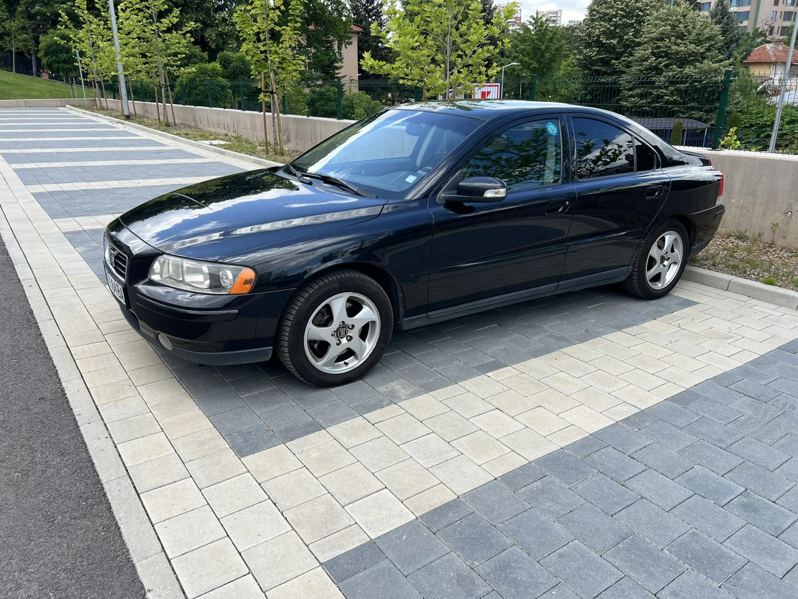 Volvo S60 | Mobile.bg � ����������� 4