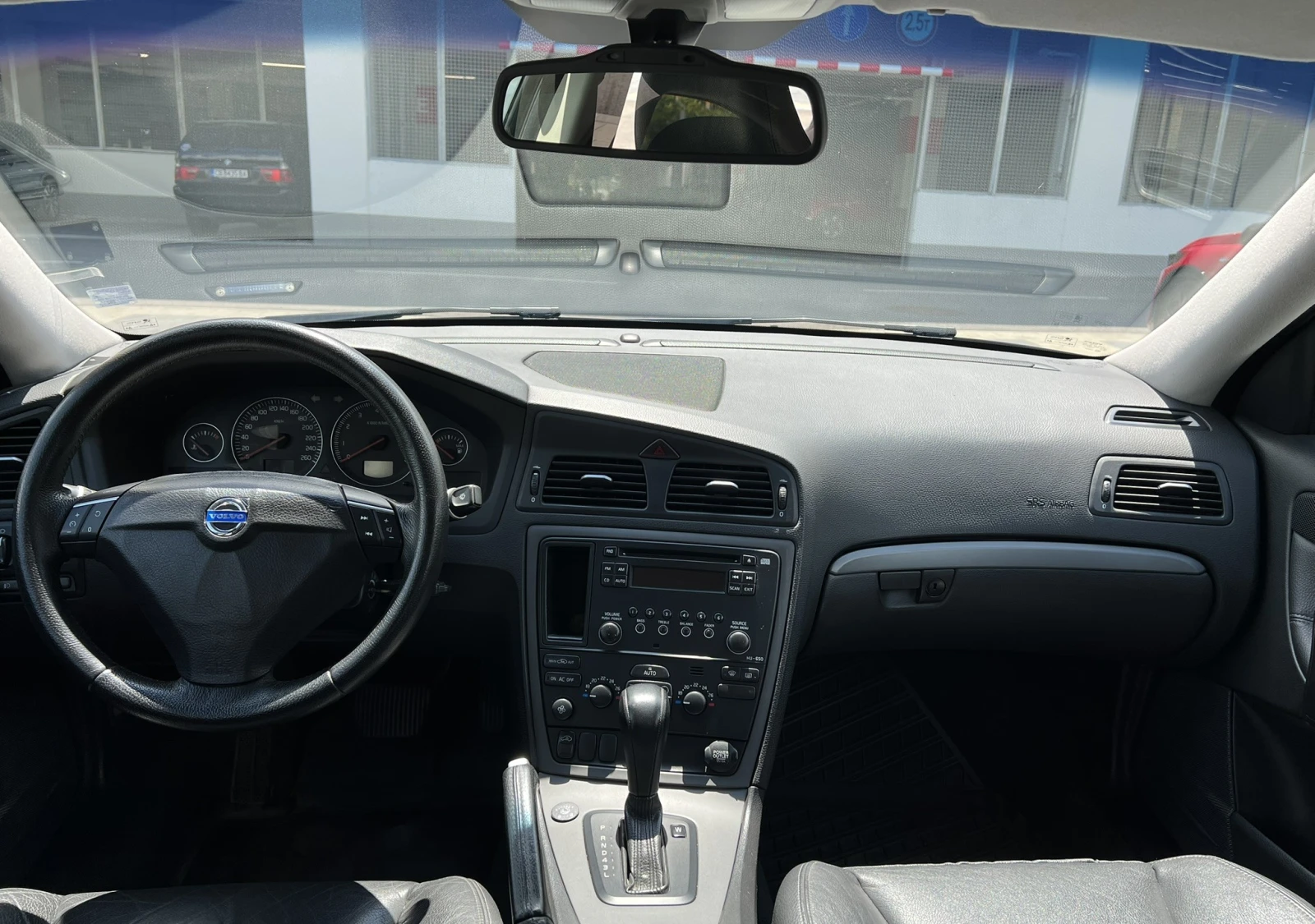 Volvo S60 | Mobile.bg � ����������� 13