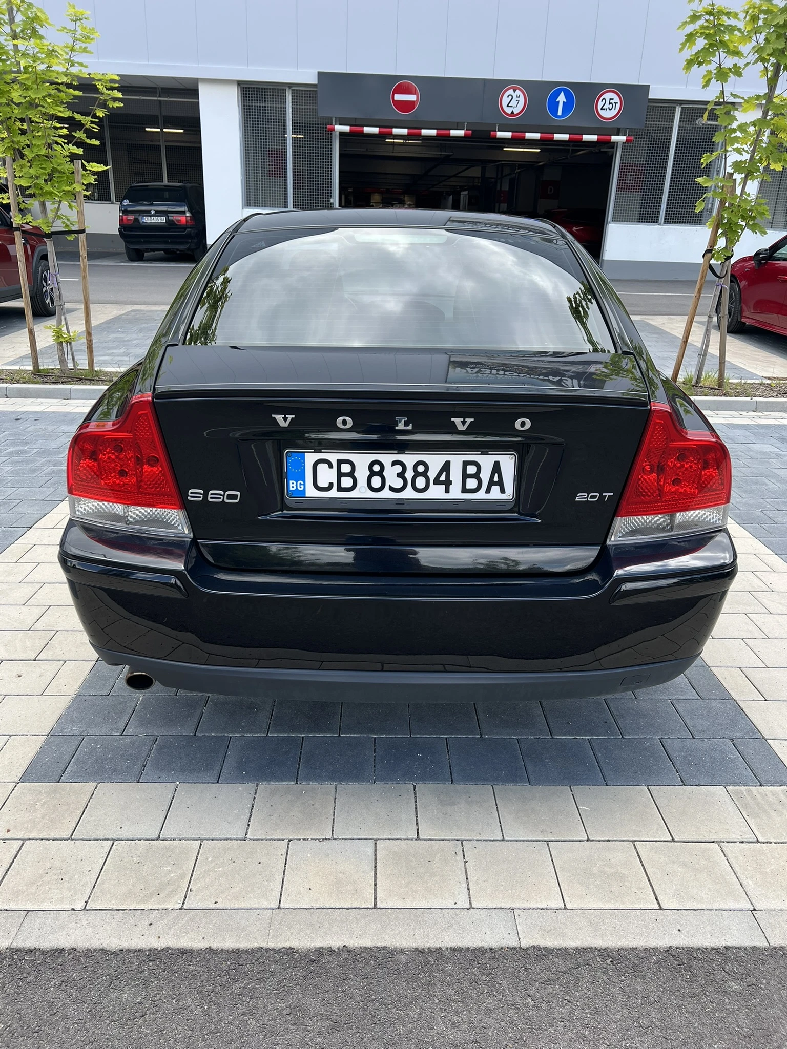 Volvo S60 | Mobile.bg � ����������� 8