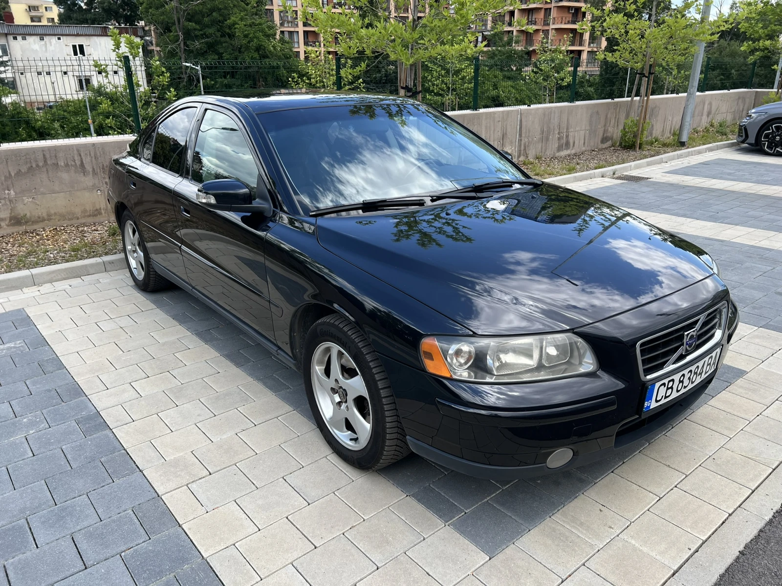 Volvo S60 | Mobile.bg � ����������� 1