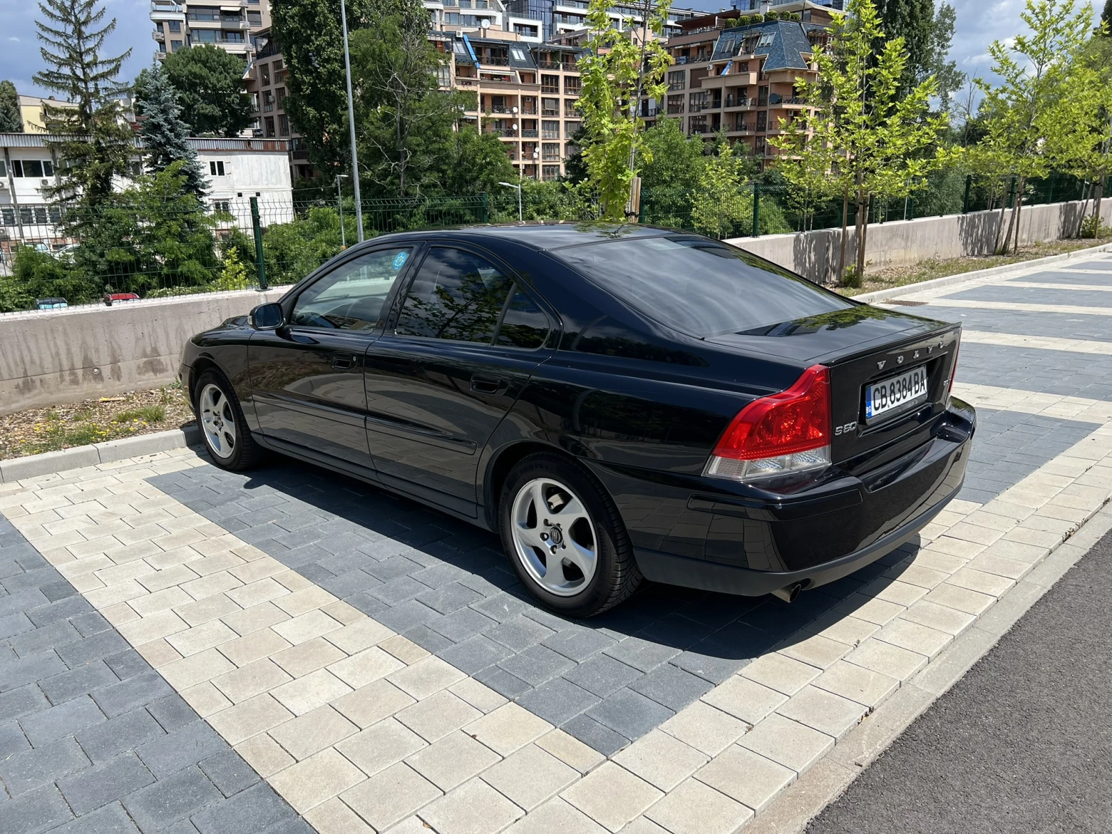 Volvo S60 | Mobile.bg � ����������� 7