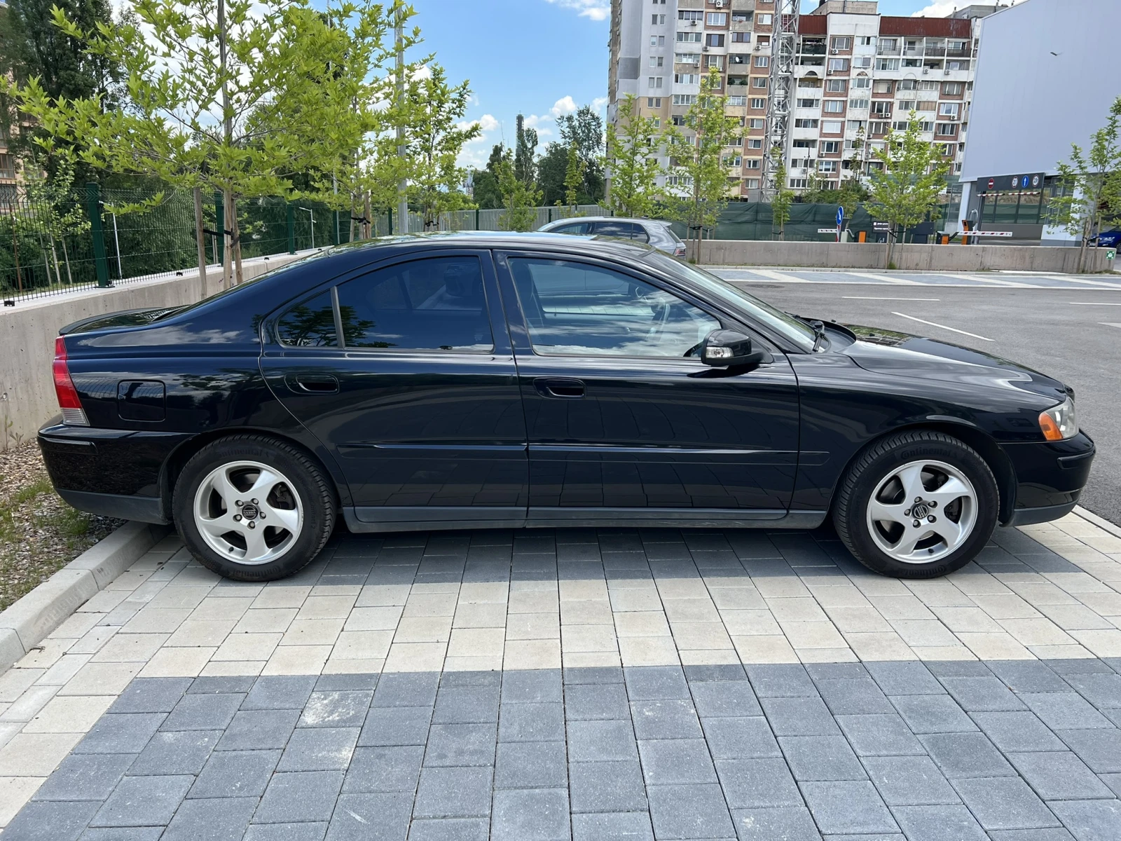 Volvo S60 | Mobile.bg � ����������� 6