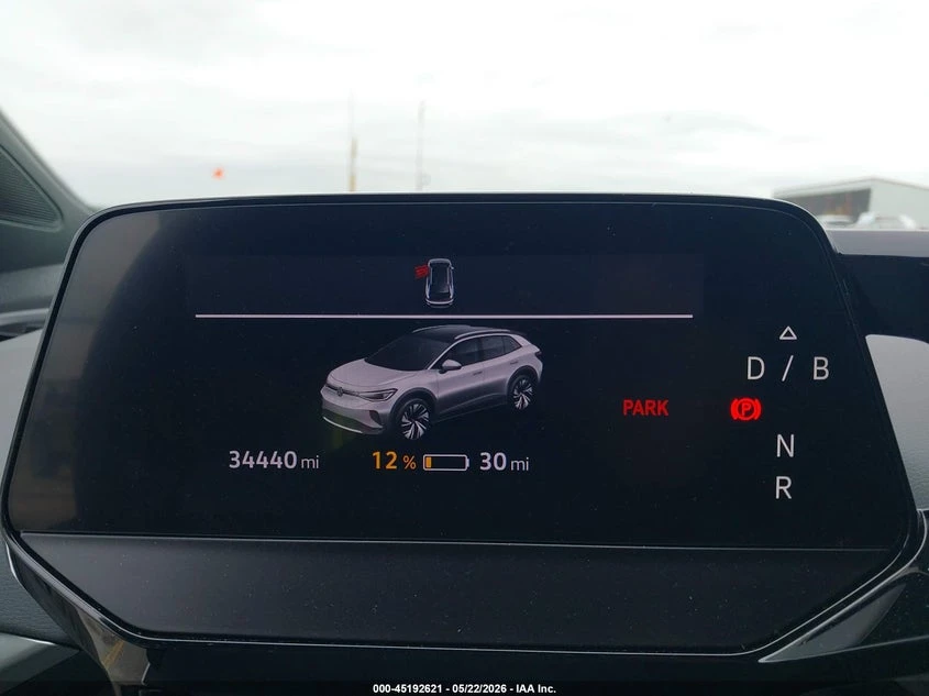 VW ID.4 Volkswagen Pro, снимка 7 - Автомобили и джипове - 55139230