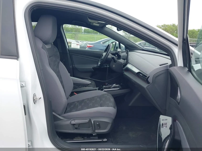 VW ID.4 Volkswagen Pro, снимка 5 - Автомобили и джипове - 55139230