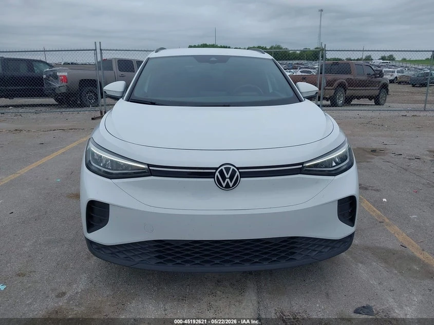 VW ID.4 Volkswagen Pro, снимка 12 - Автомобили и джипове - 55139230