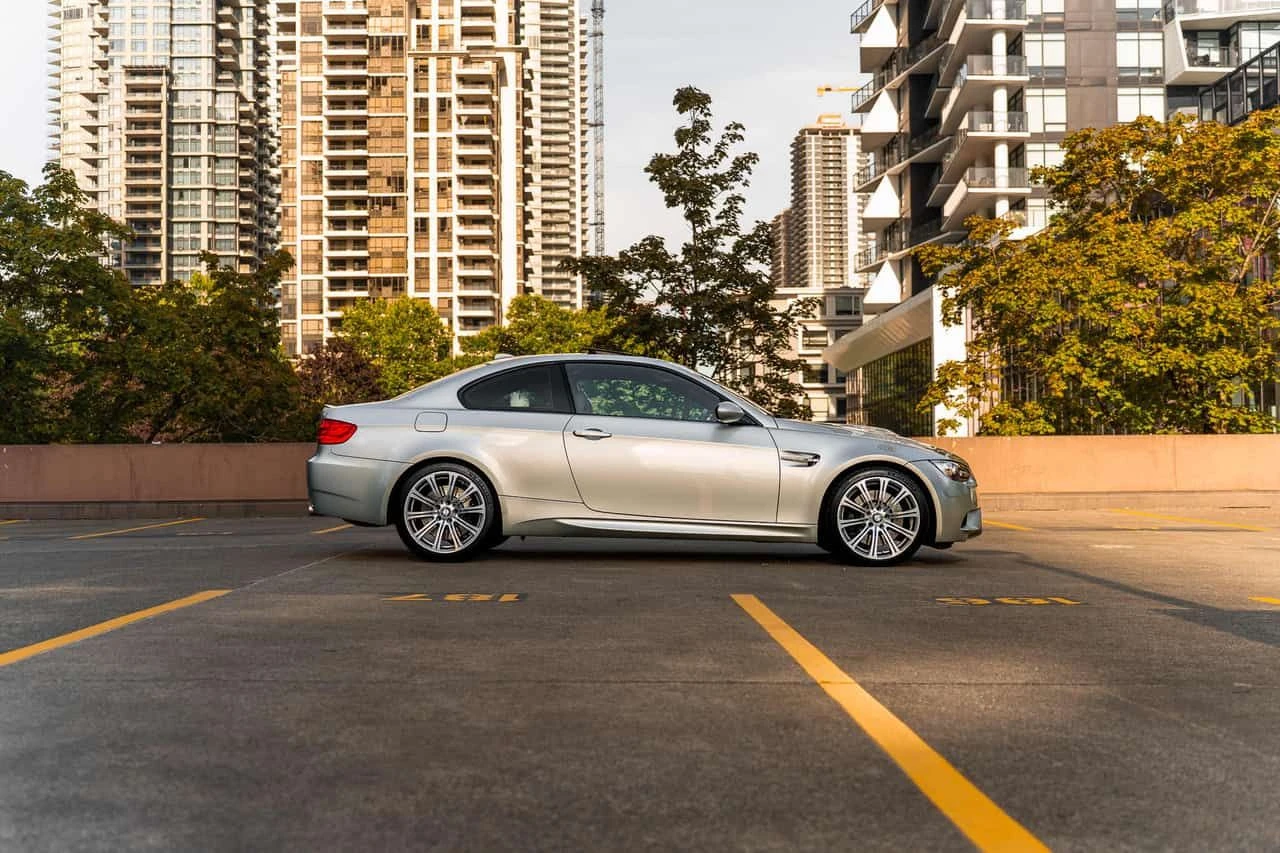 BMW M3 * 2dr Cpe* ���������� ��� ������������ ������*  | Mobile.bg � ����������� 3
