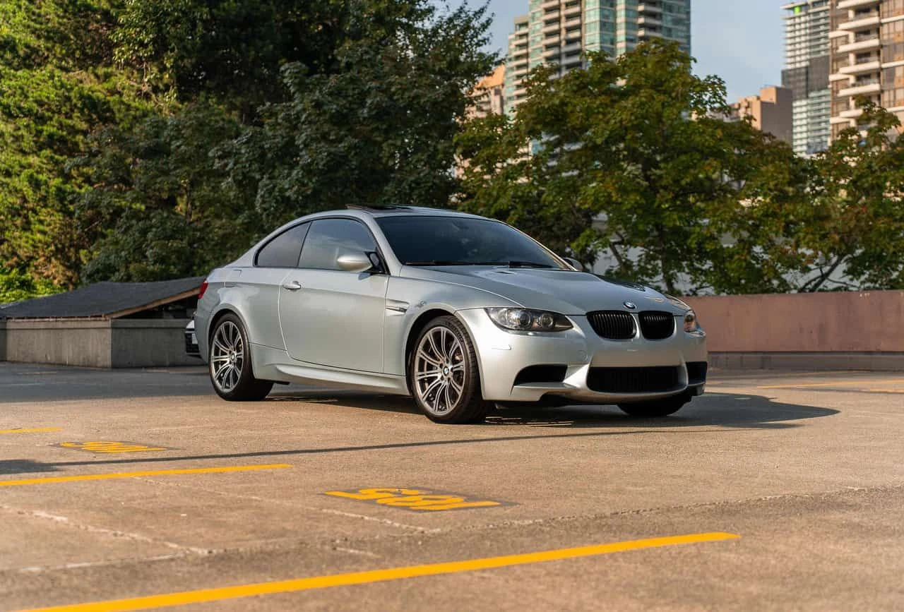 BMW M3 * 2dr Cpe* АВТОКРЕДИТ БЕЗ ПЪРВОНАЧАЛНА ВНОСКА* 