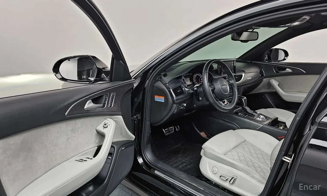 Audi A6 50 TFSI Quattro / ДИСТРОНИК / HUD , снимка 10 - Автомобили и джипове - 55617393