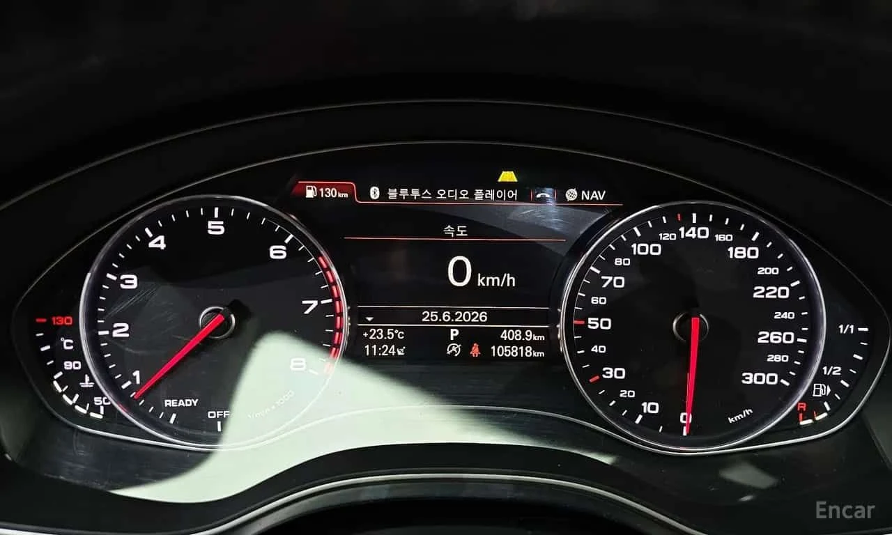 Audi A6 50 TFSI Quattro / ДИСТРОНИК / HUD , снимка 8 - Автомобили и джипове - 55617393