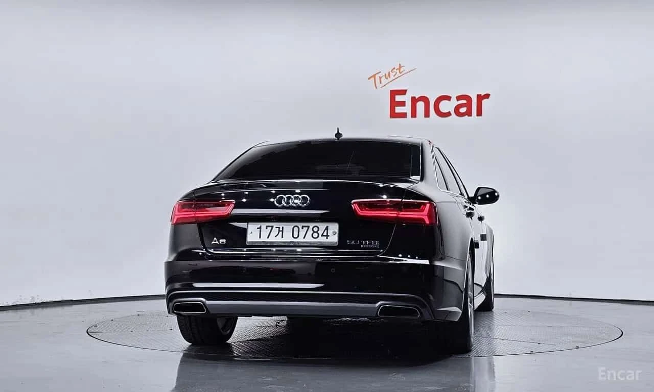Audi A6 50 TFSI Quattro / ДИСТРОНИК / HUD , снимка 4 - Автомобили и джипове - 55617393