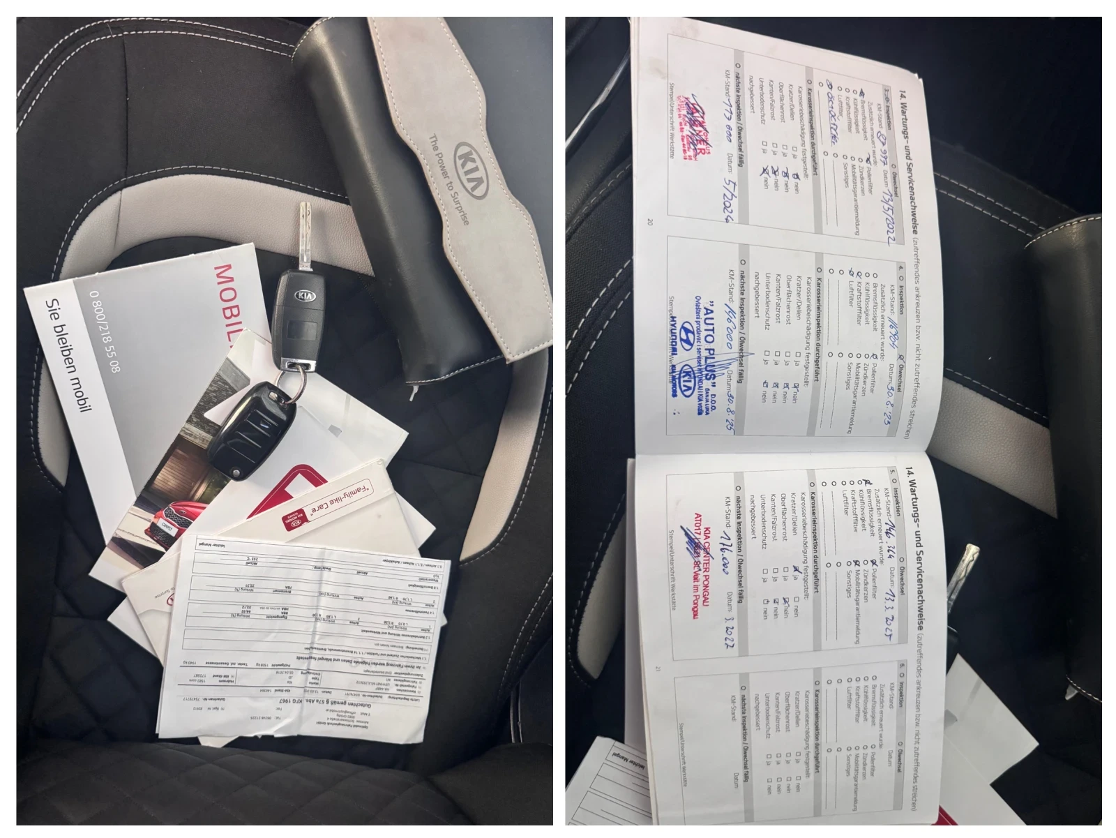 Kia Ceed 1.6CRDI* GTLine* Automat* , снимка 16 - Автомобили и джипове - 55724604