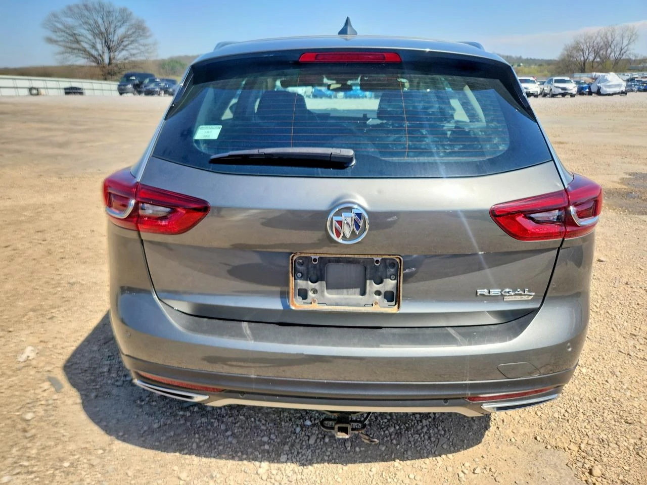 Buick Regal 2.0l Tourx Essence, снимка 6 - Автомобили и джипове - 55931377