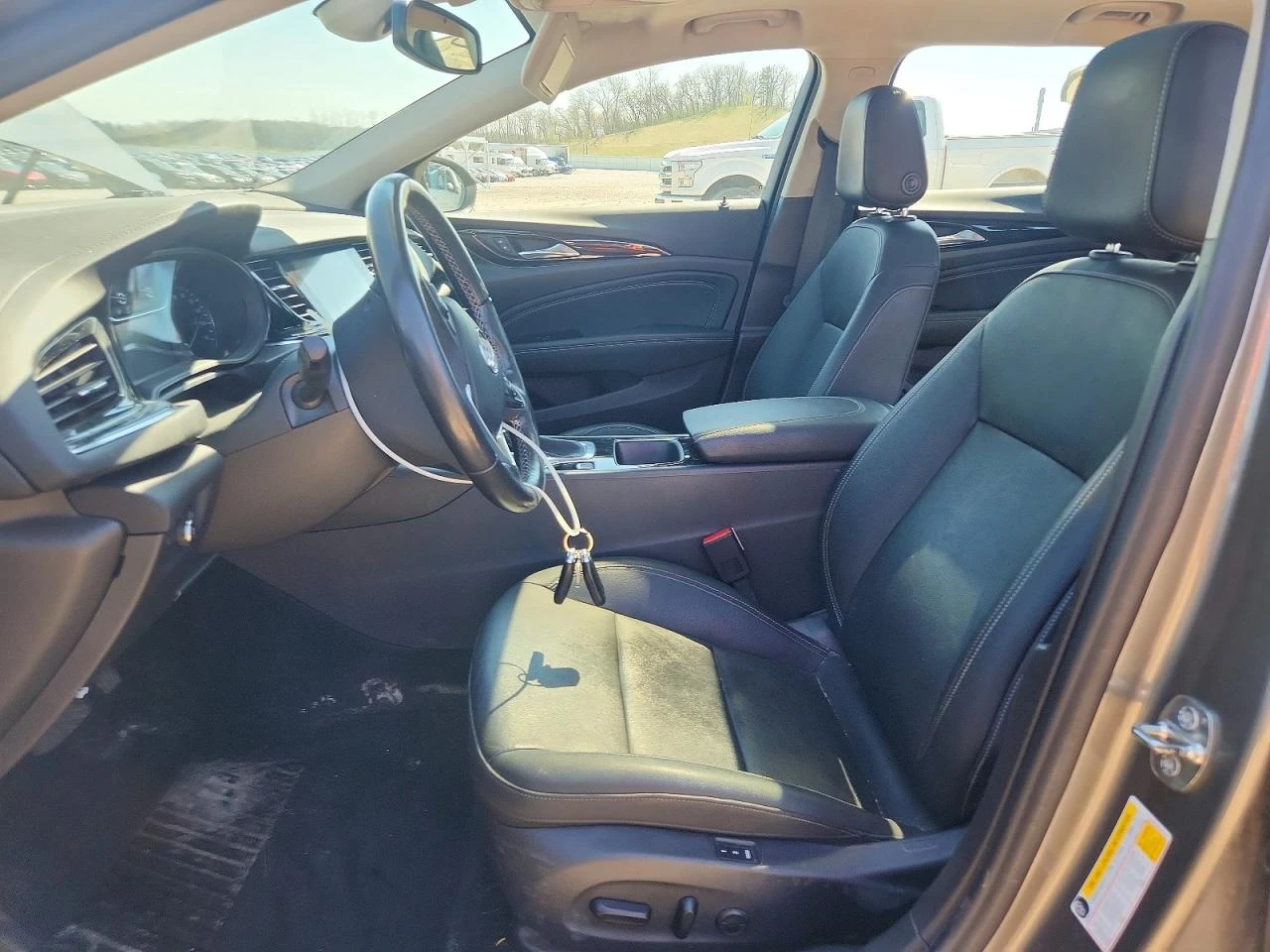 Buick Regal 2.0l Tourx Essence, снимка 7 - Автомобили и джипове - 55931377