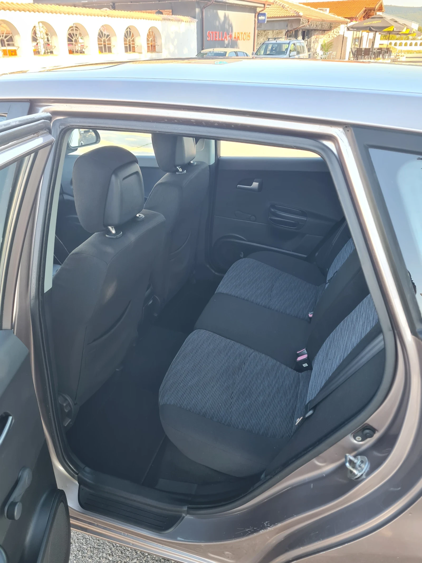 Kia Ceed 1.6куб.115к.с., снимка 7 - Автомобили и джипове - 55998977