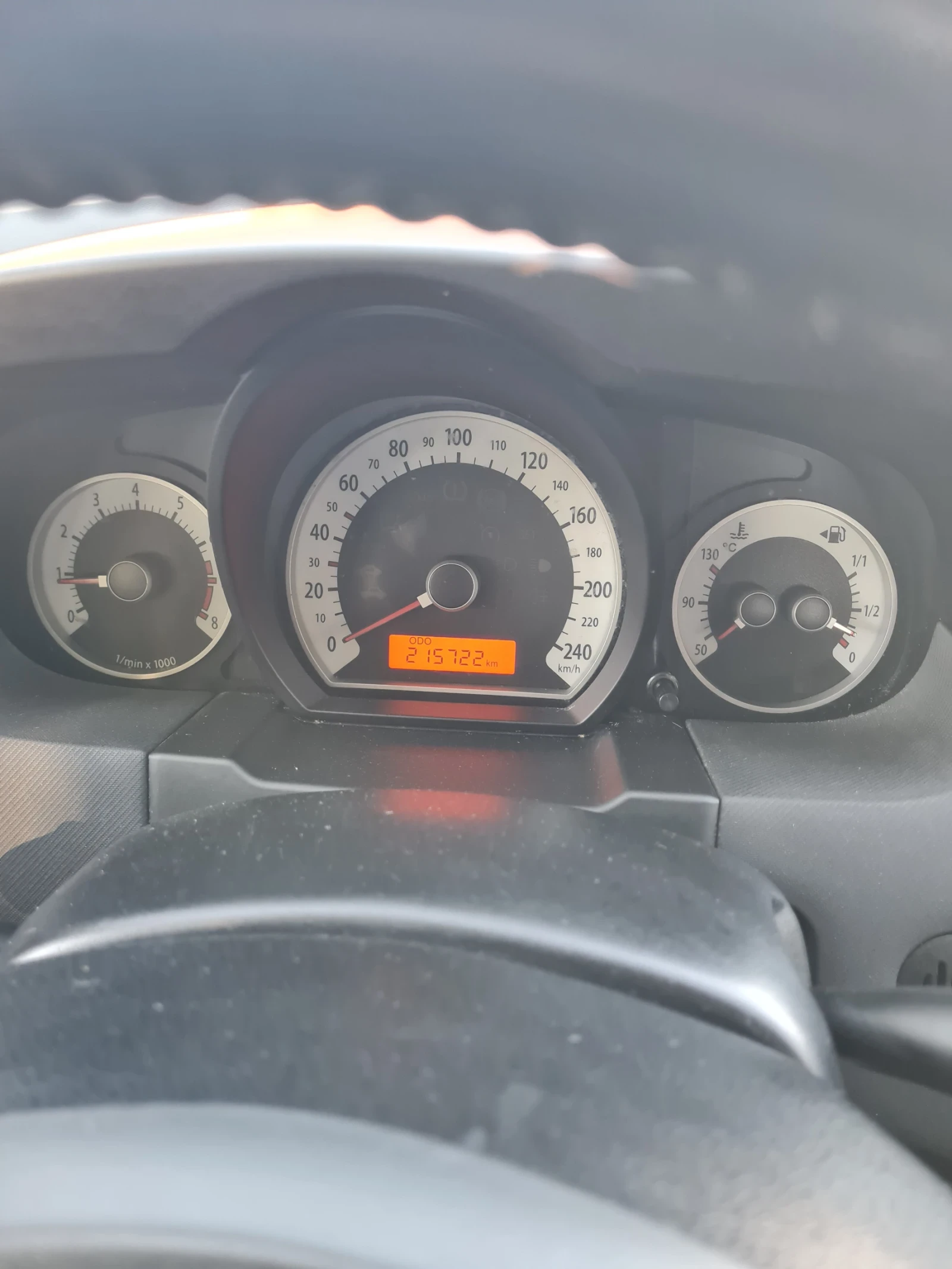 Kia Ceed 1.6куб.115к.с., снимка 12 - Автомобили и джипове - 55998977