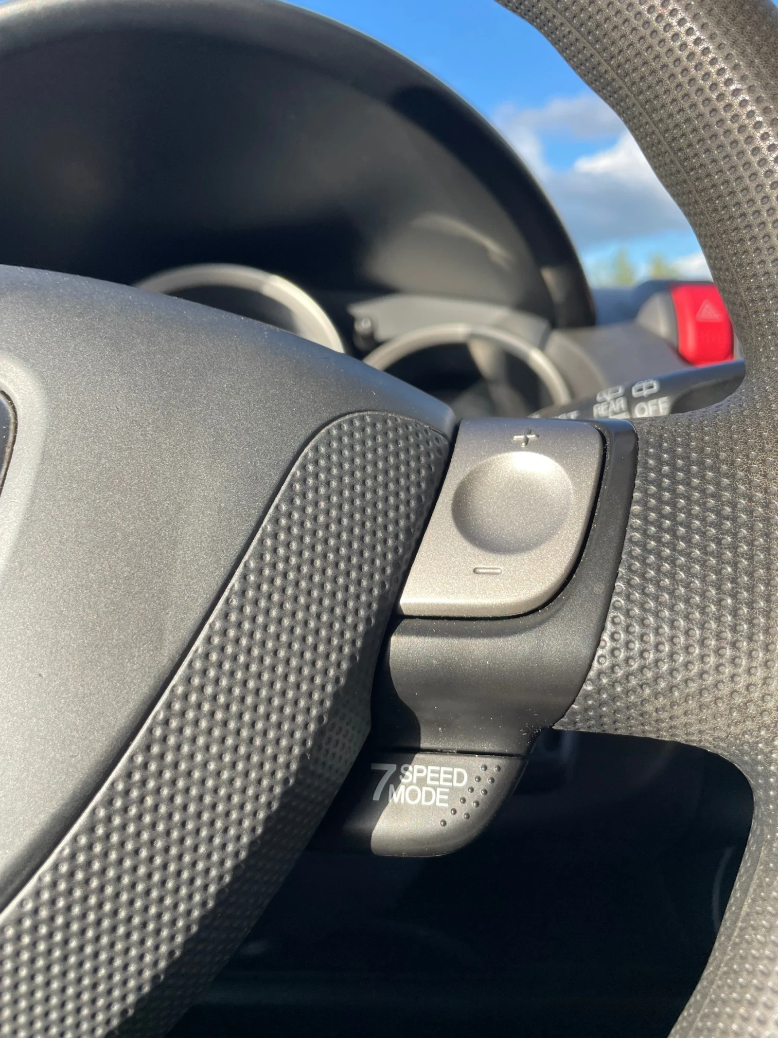Honda Jazz 1.4, снимка 13 - Автомобили и джипове - 56039206