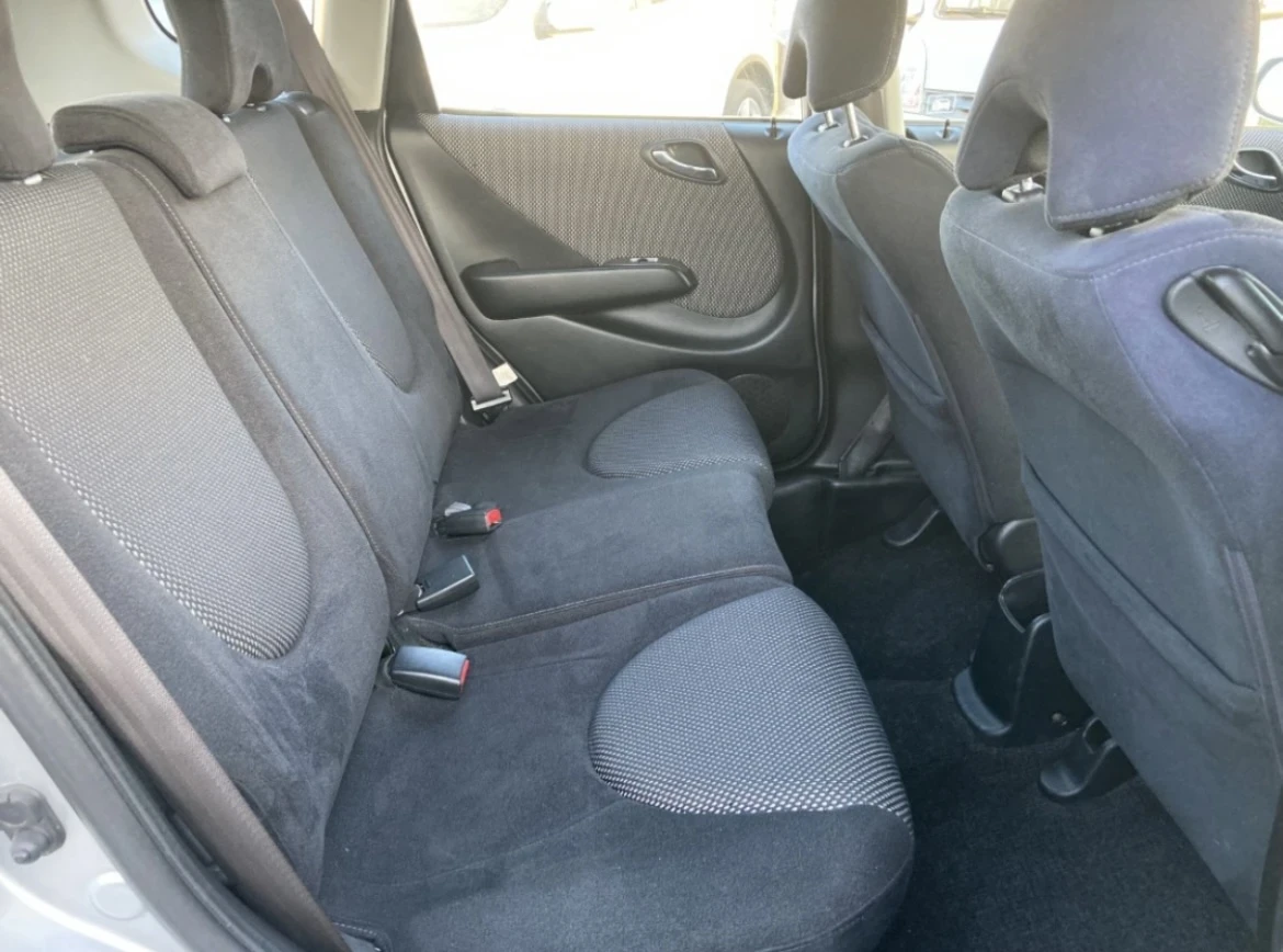 Honda Jazz 1.4, снимка 6 - Автомобили и джипове - 56039206