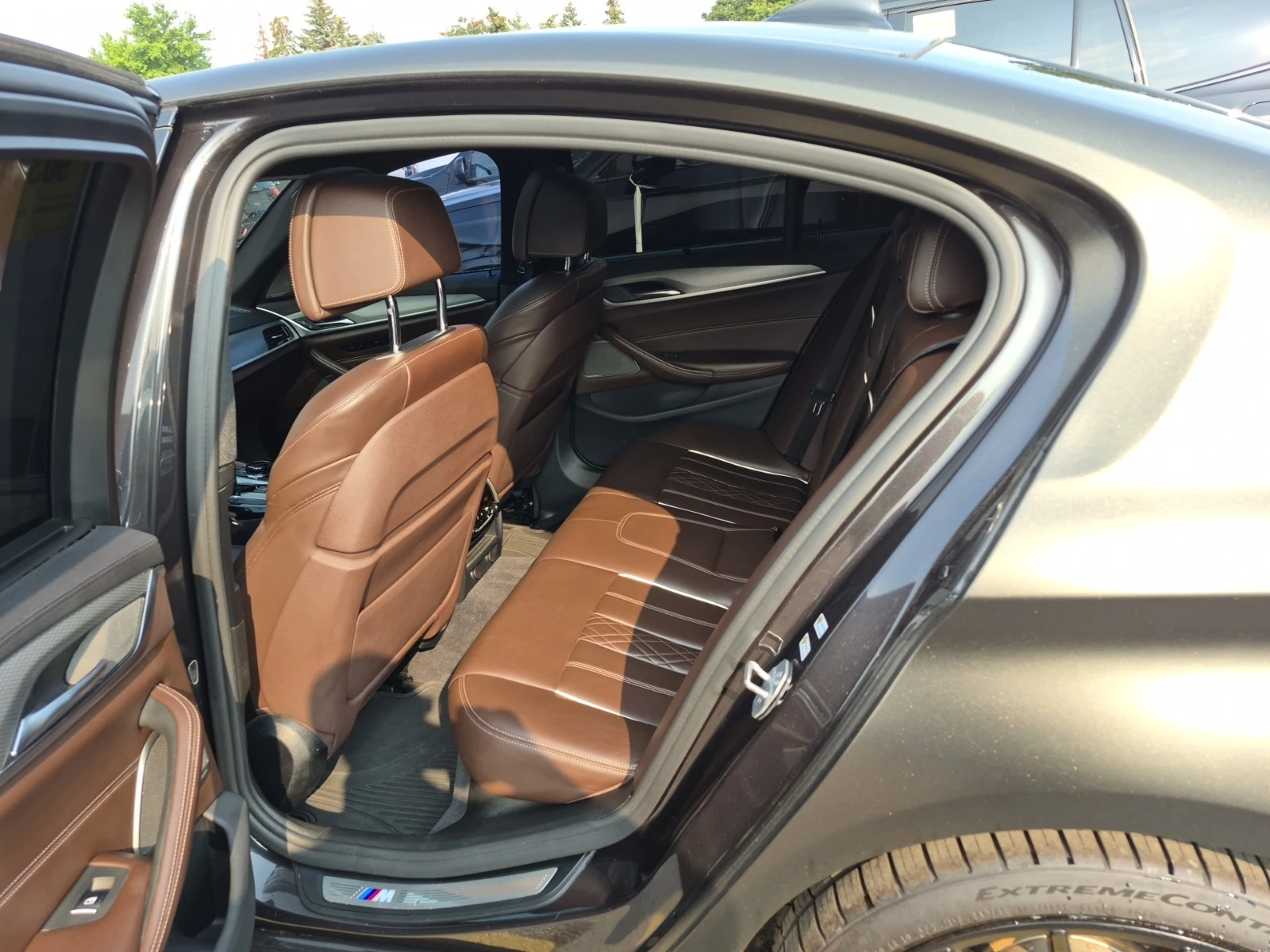 BMW 540 i xDrive M Sport, снимка 8 - Автомобили и джипове - 56074696