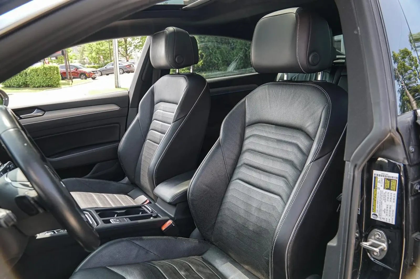 VW Arteon Execline R-LINE 4MOTION CARBON APR INTAKE NAVI, снимка 11 - Автомобили и джипове - 56221384