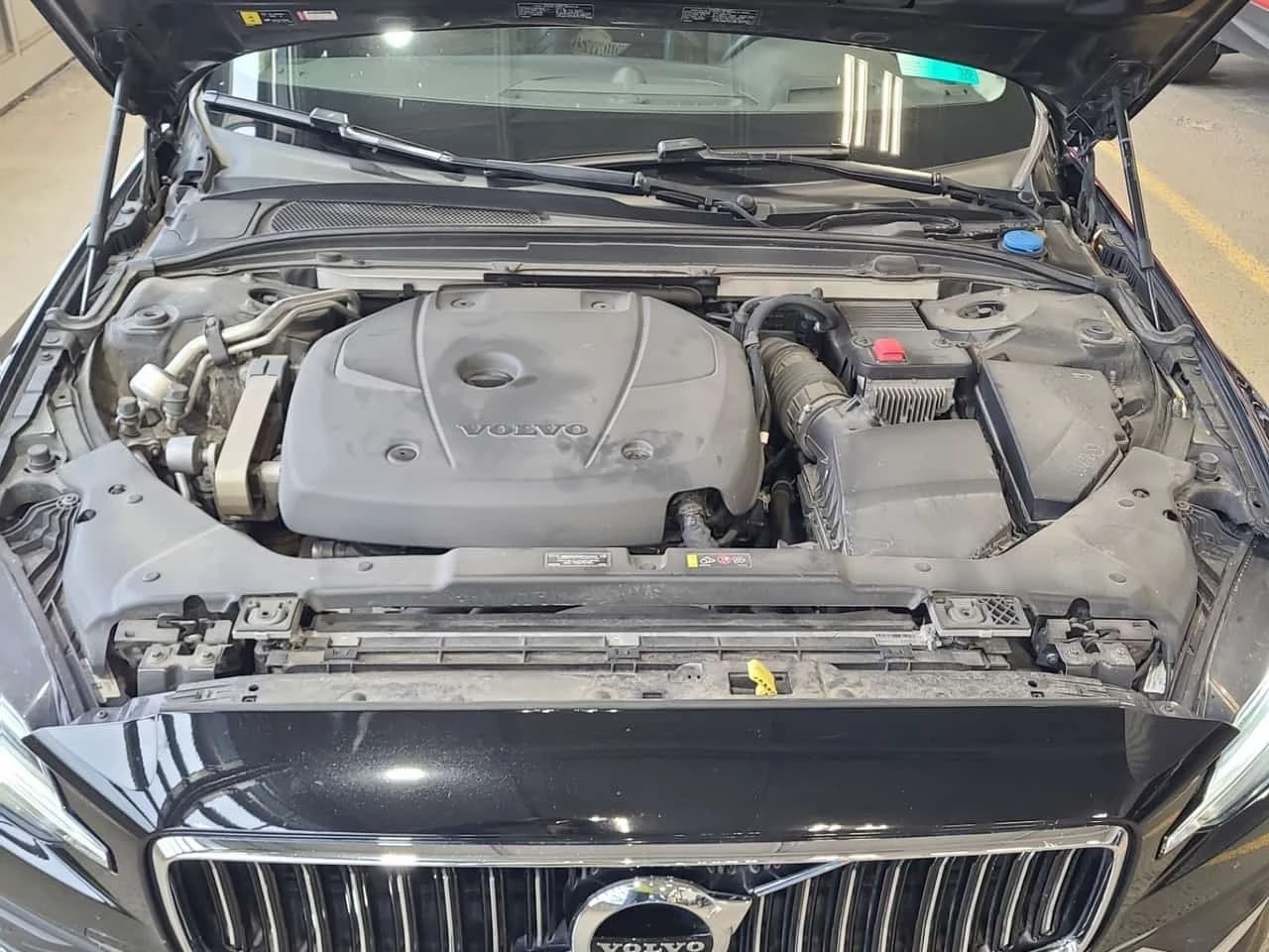 Volvo S60 * T6 Awd Inscription * CARFAX * ��� ������������ � | Mobile.bg � ����������� 17