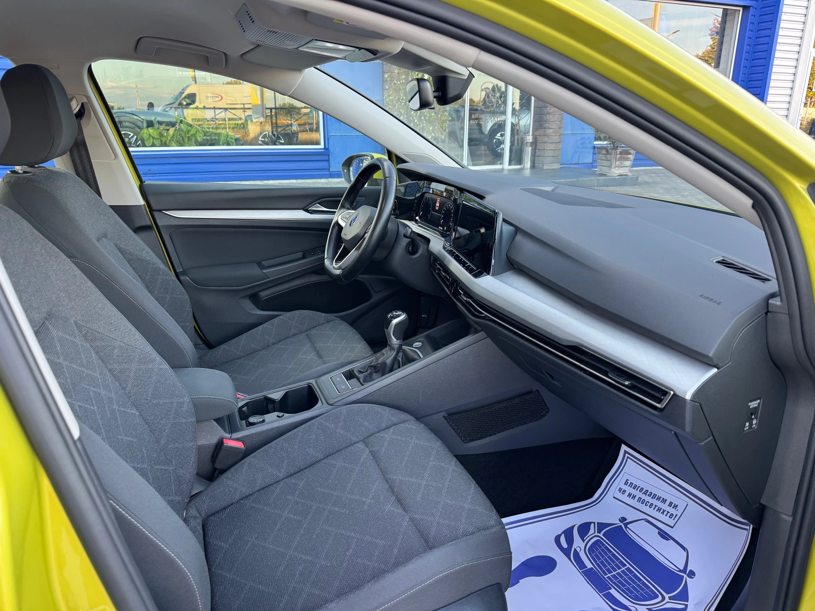 VW Golf 2.0 TDI Life | Mobile.bg � ����������� 9