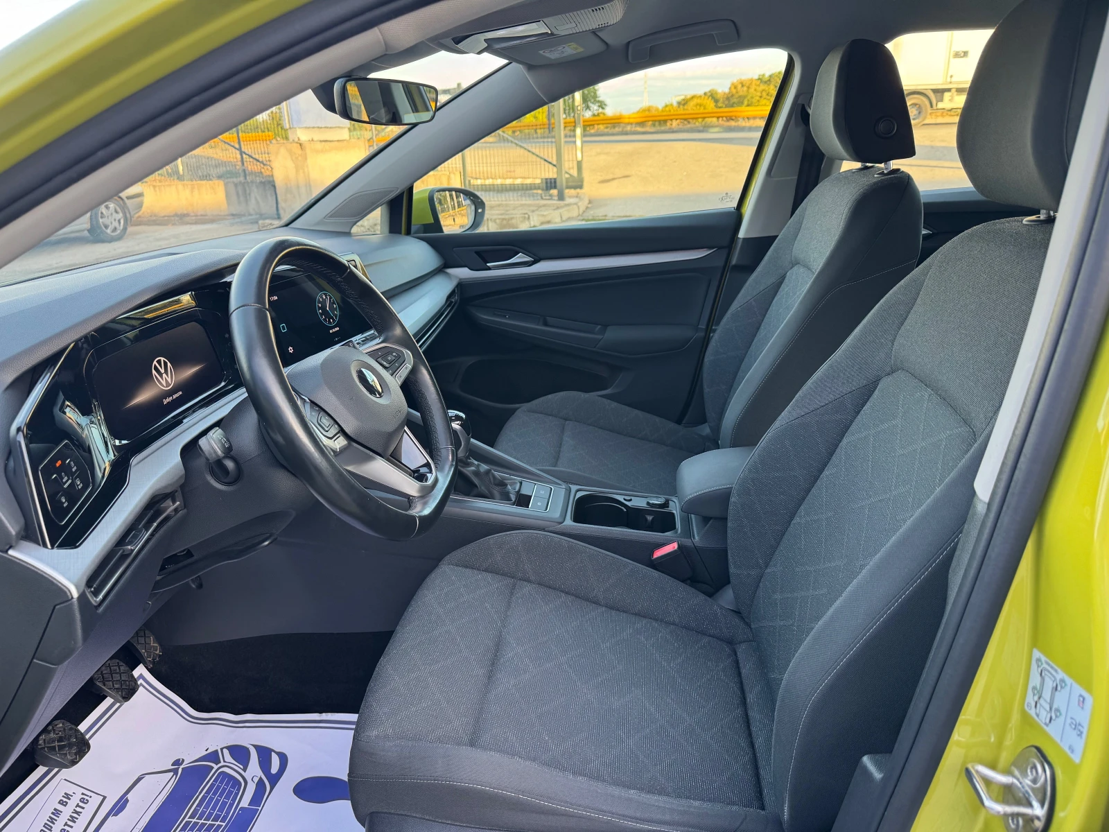 VW Golf 2.0 TDI Life | Mobile.bg � ����������� 10