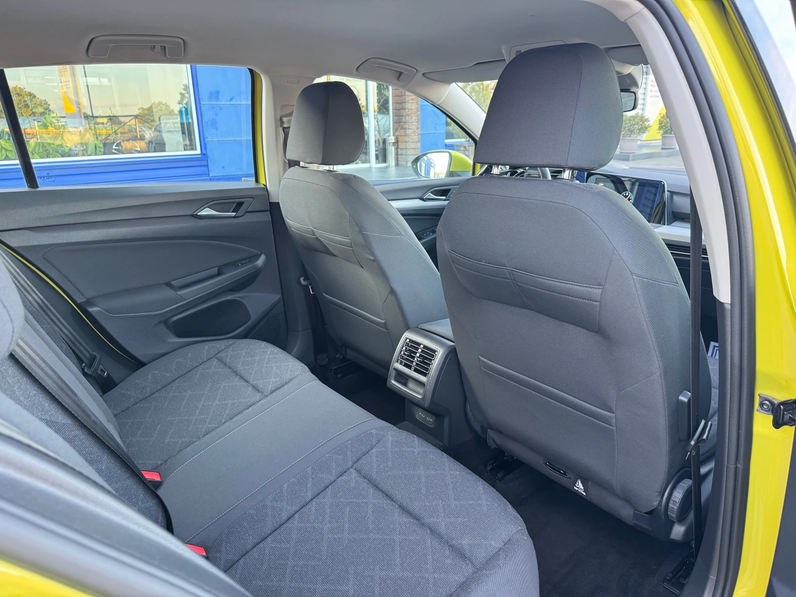 VW Golf 2.0 TDI Life | Mobile.bg � ����������� 14