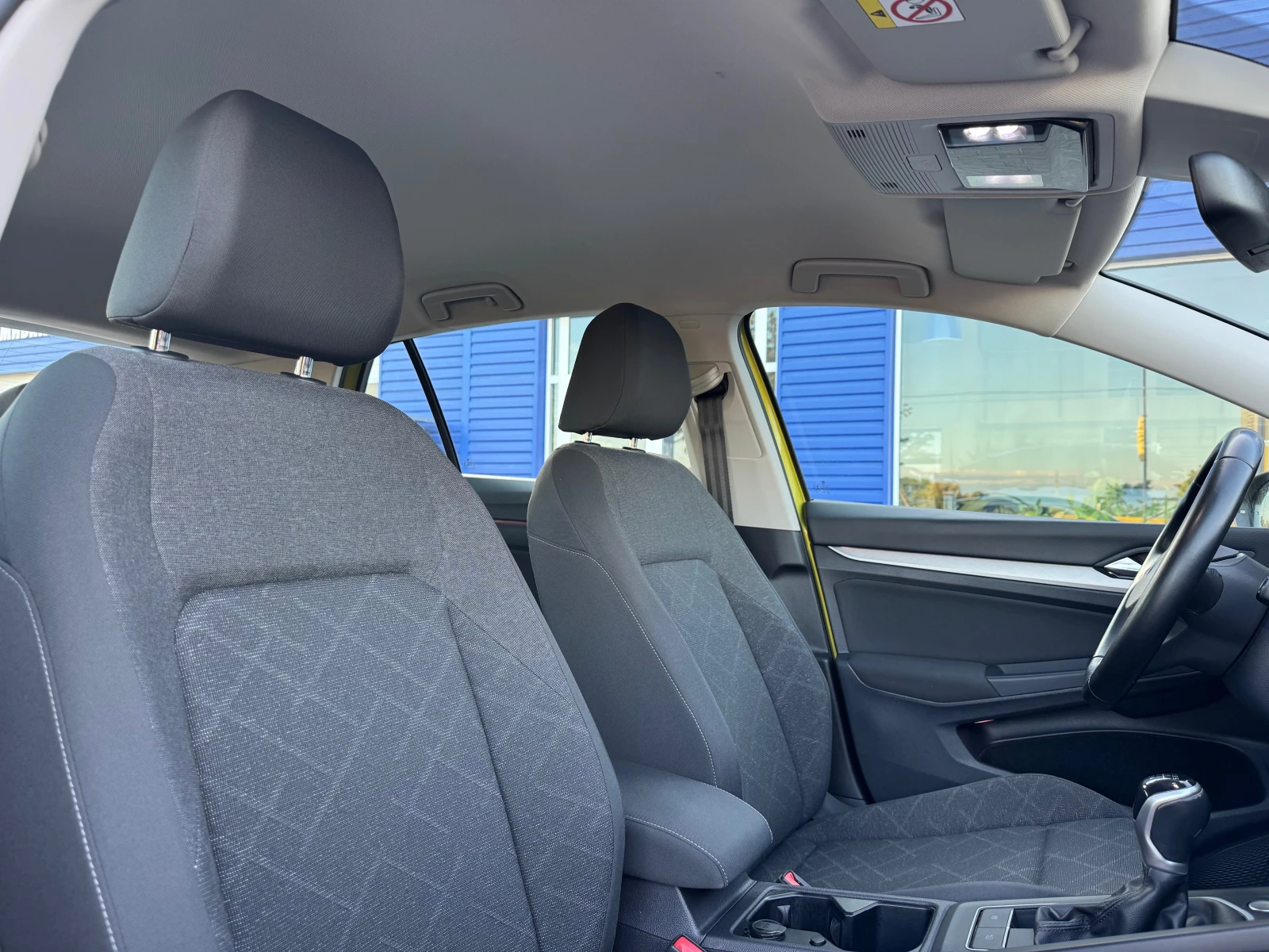 VW Golf 2.0 TDI Life | Mobile.bg � ����������� 12