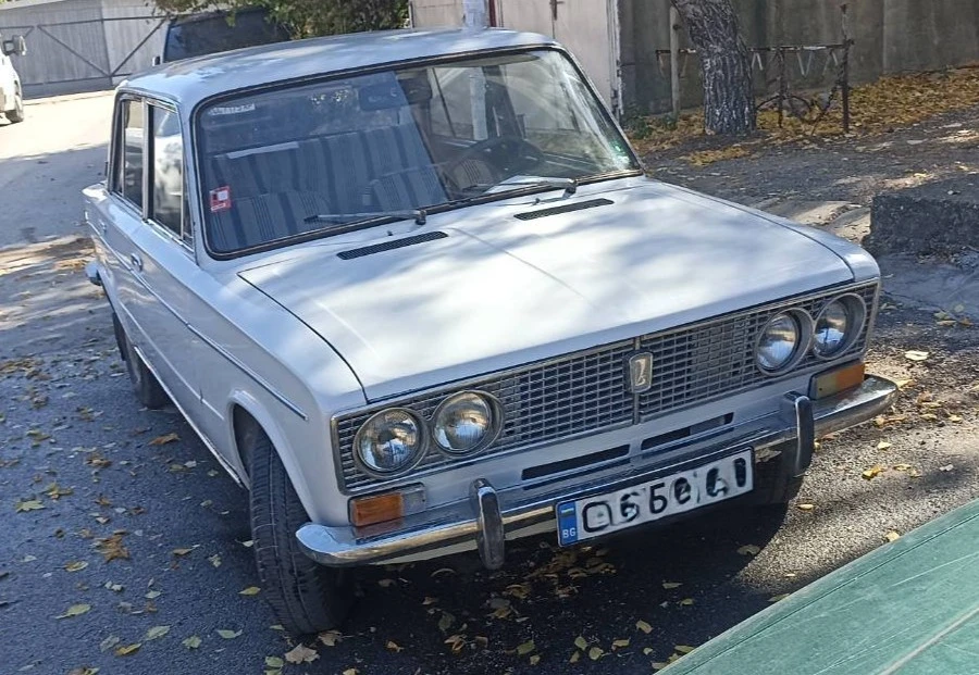 Lada 1500
