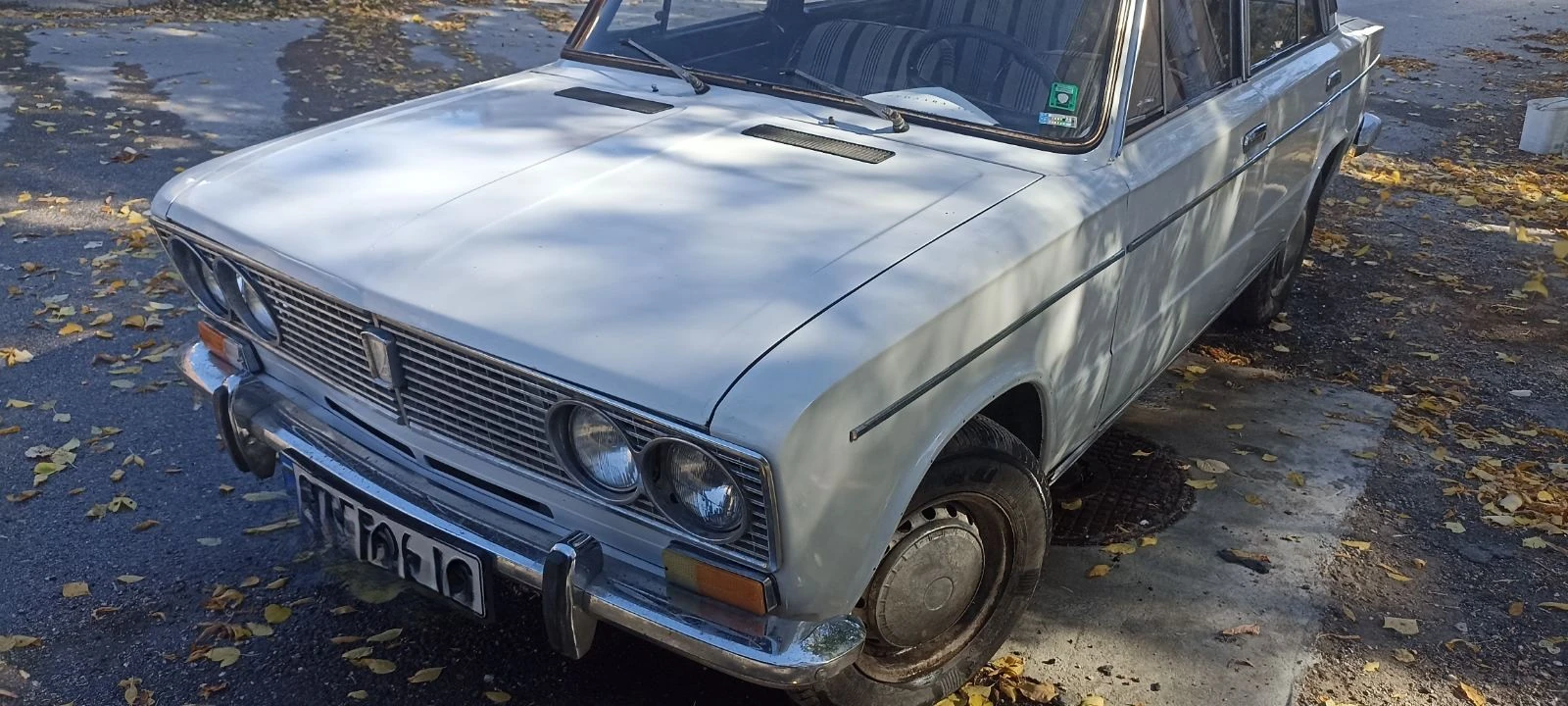 Lada 1500, снимка 2 - Автомобили и джипове - 56551722