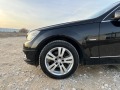 Mercedes-Benz C 200 Avantgarde, NAVI, Подгрев - [10] 