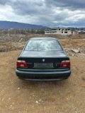 BMW 520 136к.с фейс на части  - изображение 4