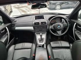 BMW X3 12бр, 3.0SD 3.0D 2.0D, снимка 2