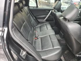BMW X3 12бр, 3.0SD 3.0D 2.0D, снимка 12