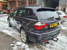 BMW X3 12бр, 3.0SD 3.0D 2.0D, снимка 3