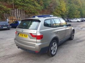 BMW X3 12бр, 3.0SD 3.0D 2.0D, снимка 15