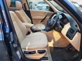 BMW X3 12бр, 3.0SD 3.0D 2.0D, снимка 16