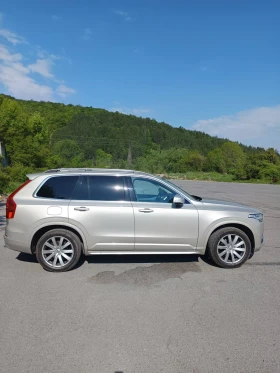 Volvo Xc90 2000, снимка 2