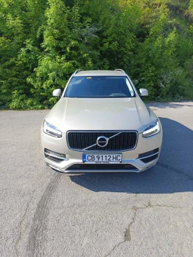 Volvo Xc90 2000, снимка 1