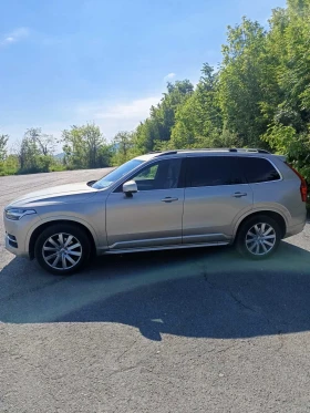 Volvo Xc90 2000, снимка 3