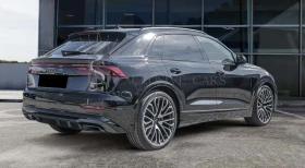 Audi Q8 50 TDI* QUATTRO* S-LINE* PANO* HUD* 360* B&O* , снимка 4